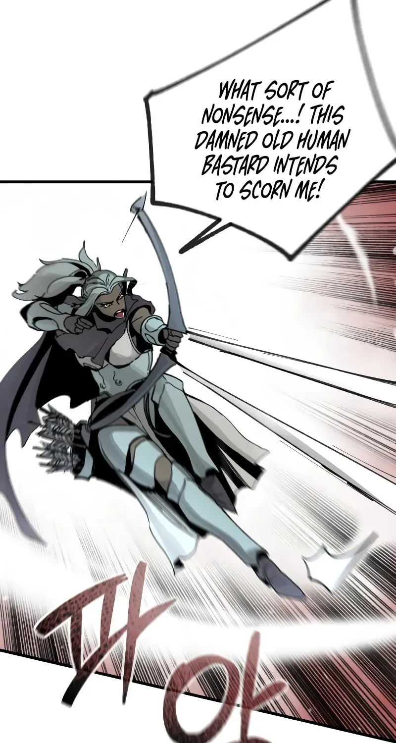Legend of the Holy Sword – Chapter 6 – Page 30