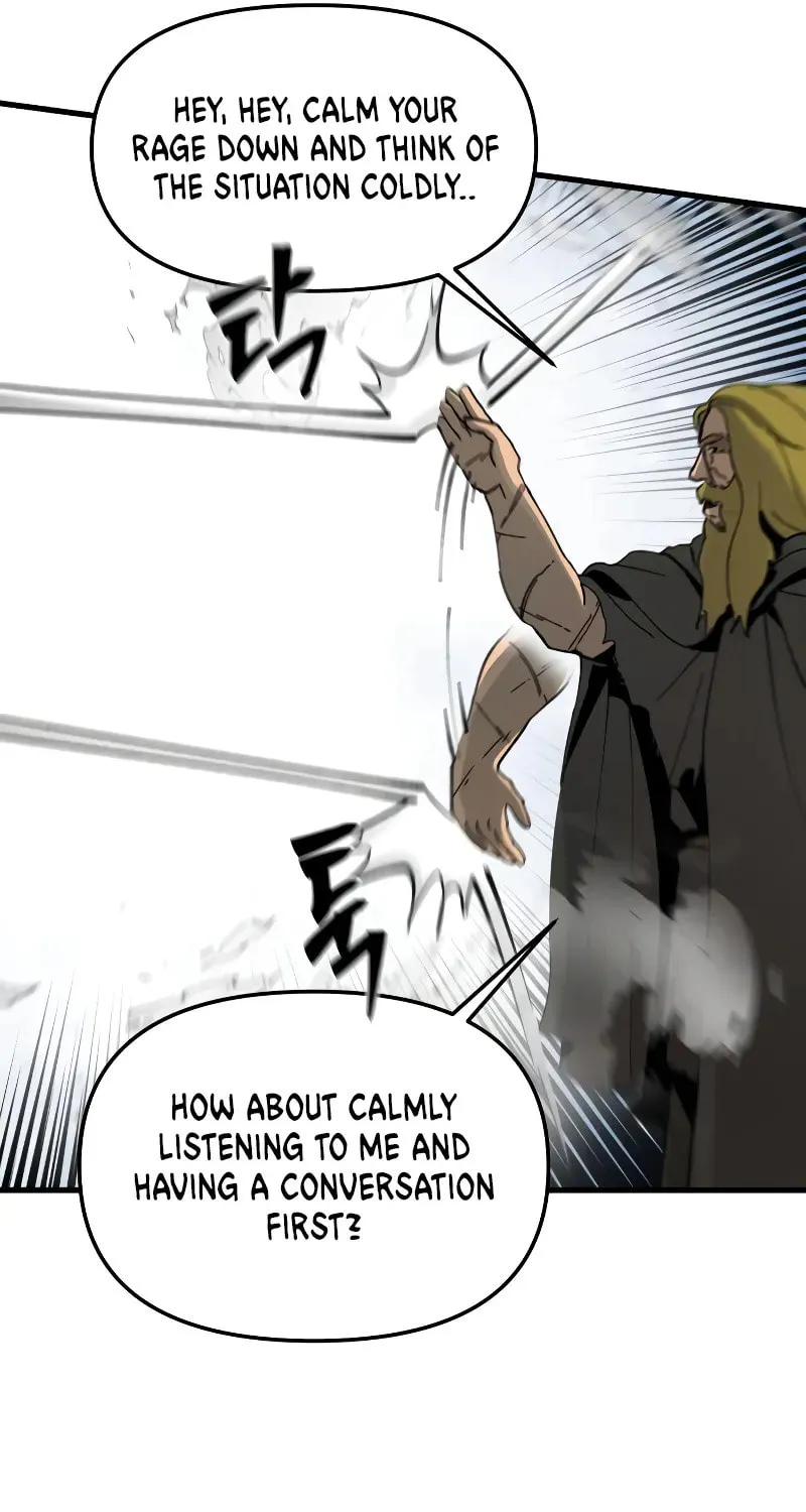 Legend of the Holy Sword – Chapter 6 – Page 32