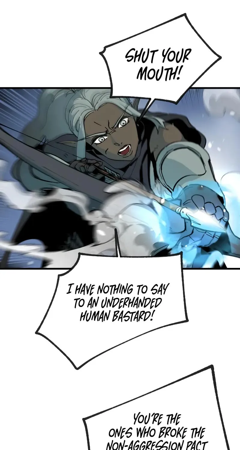 Legend of the Holy Sword – Chapter 6 – Page 33