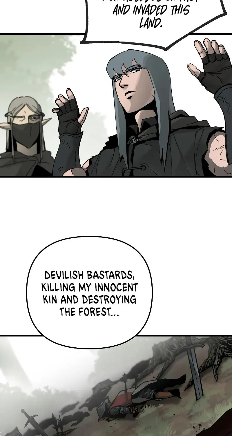 Legend of the Holy Sword – Chapter 6 – Page 34