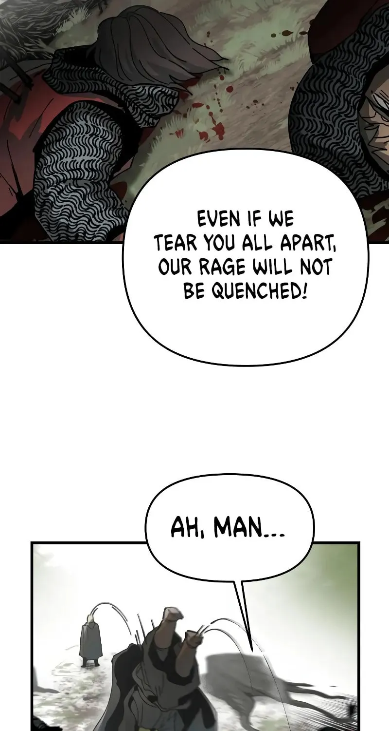 Legend of the Holy Sword – Chapter 6 – Page 35