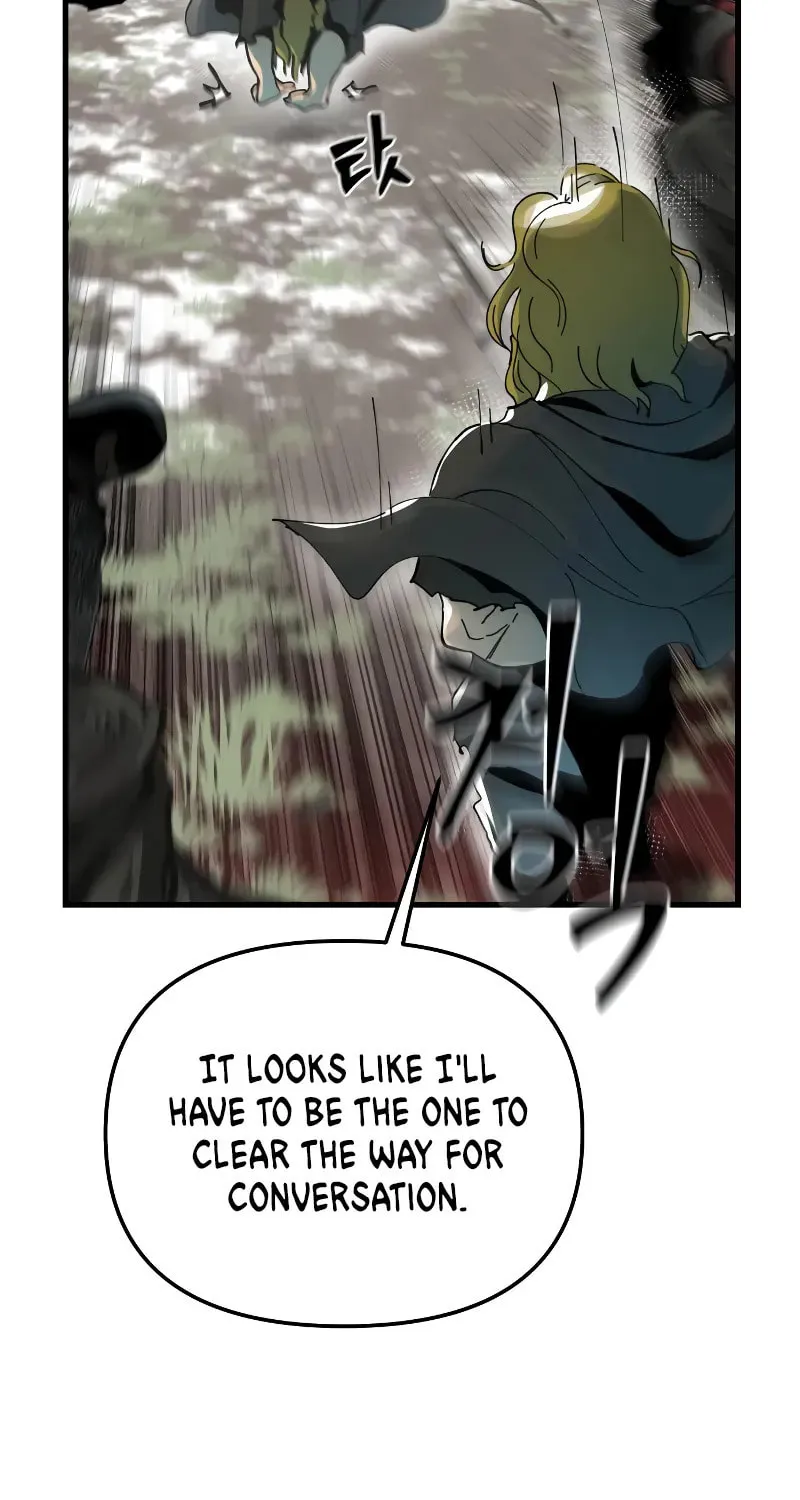 Legend of the Holy Sword – Chapter 6 – Page 36