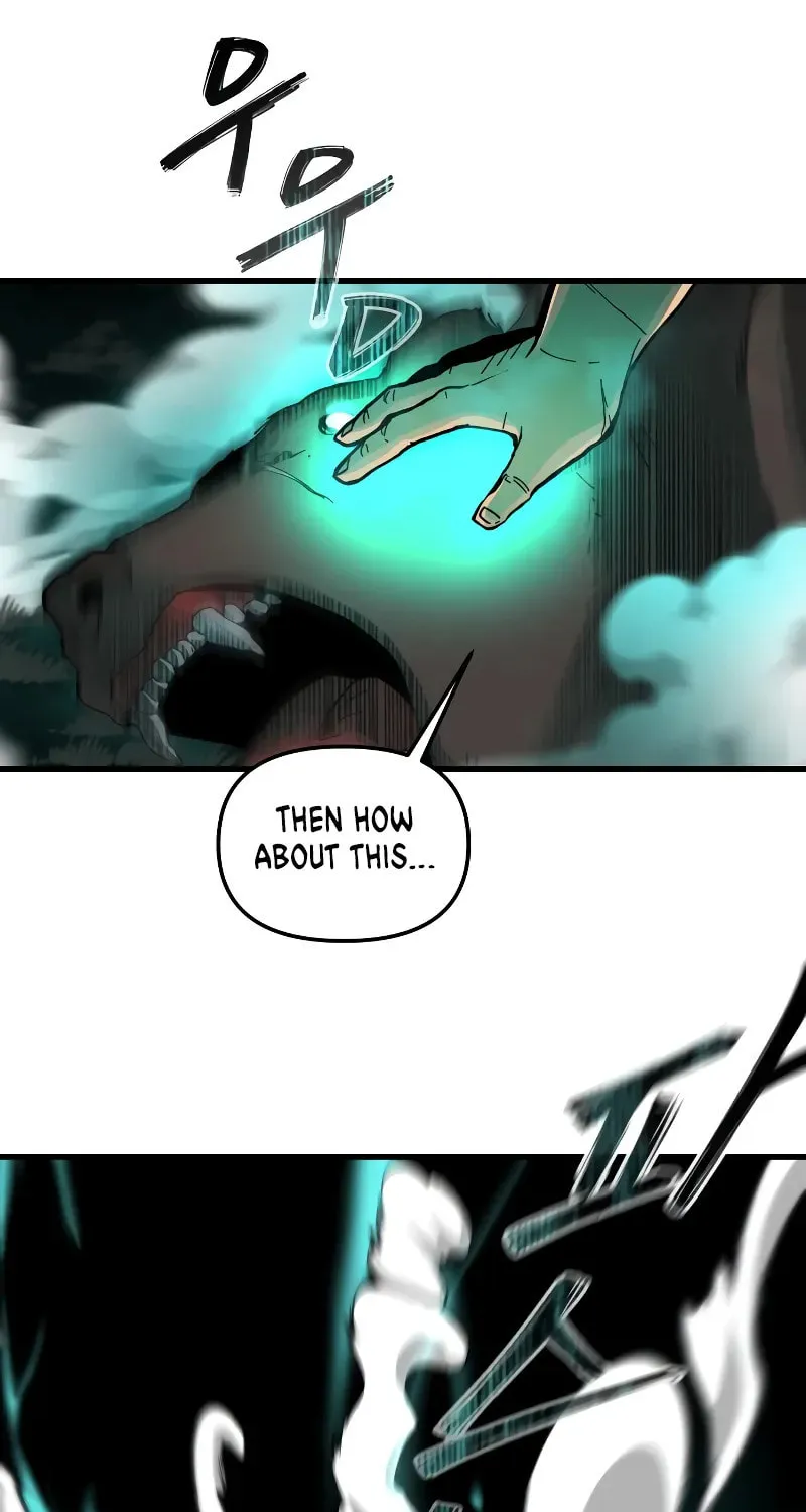 Legend of the Holy Sword – Chapter 6 – Page 37