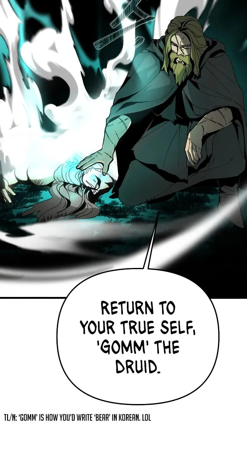 Legend of the Holy Sword – Chapter 6 – Page 38