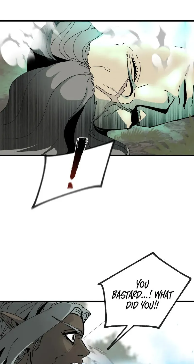Legend of the Holy Sword – Chapter 6 – Page 39