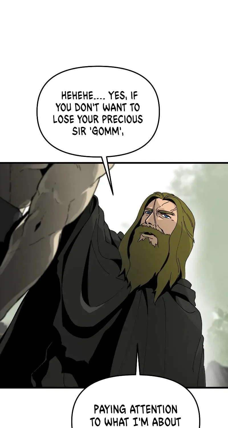 Legend of the Holy Sword – Chapter 6 – Page 44