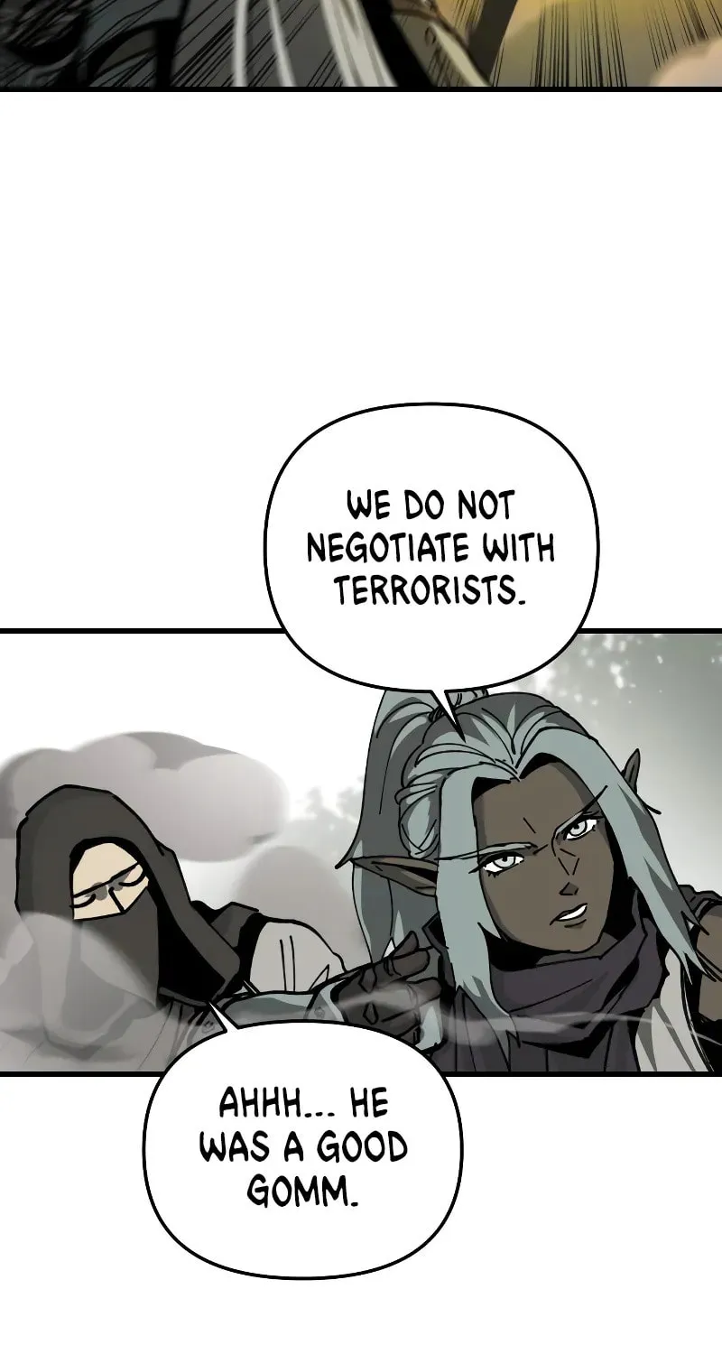 Legend of the Holy Sword – Chapter 6 – Page 46