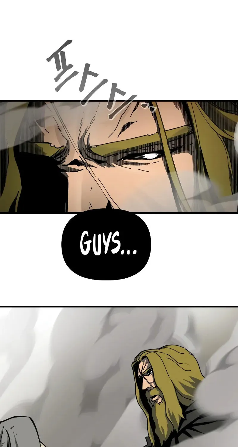 Legend of the Holy Sword – Chapter 6 – Page 47