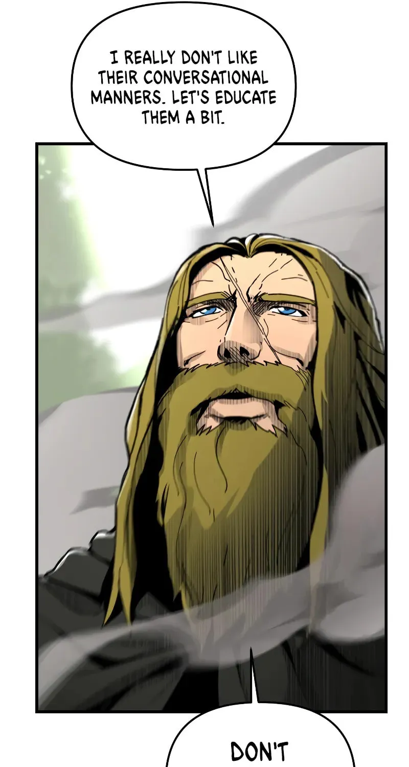 Legend of the Holy Sword – Chapter 6 – Page 51
