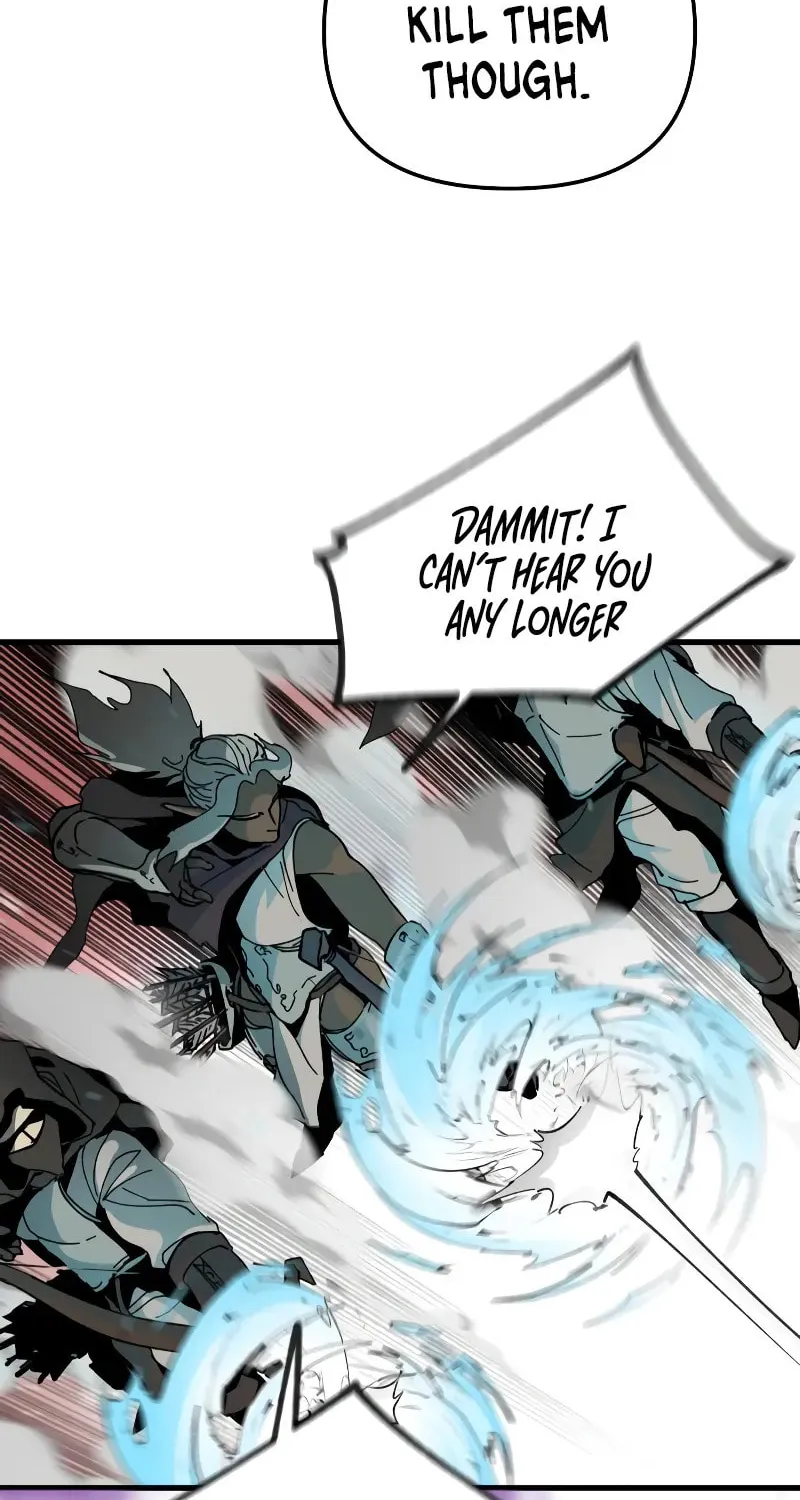Legend of the Holy Sword – Chapter 6 – Page 52
