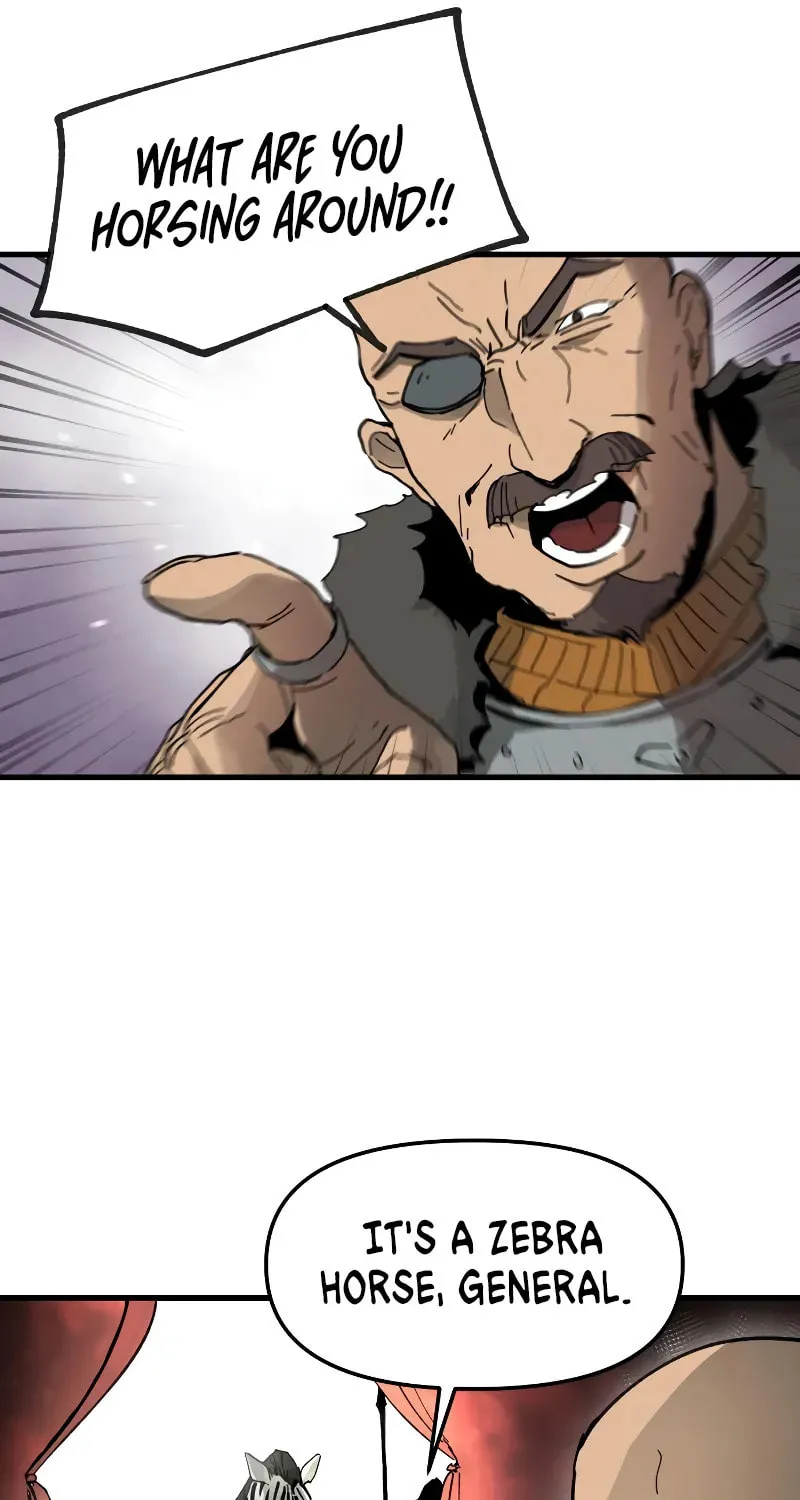 Legend of the Holy Sword – Chapter 6 – Page 60