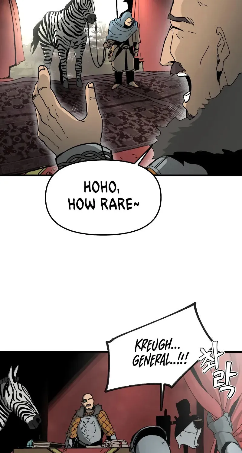 Legend of the Holy Sword – Chapter 6 – Page 61