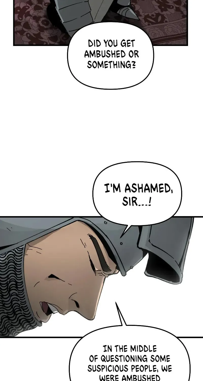 Legend of the Holy Sword – Chapter 6 – Page 63