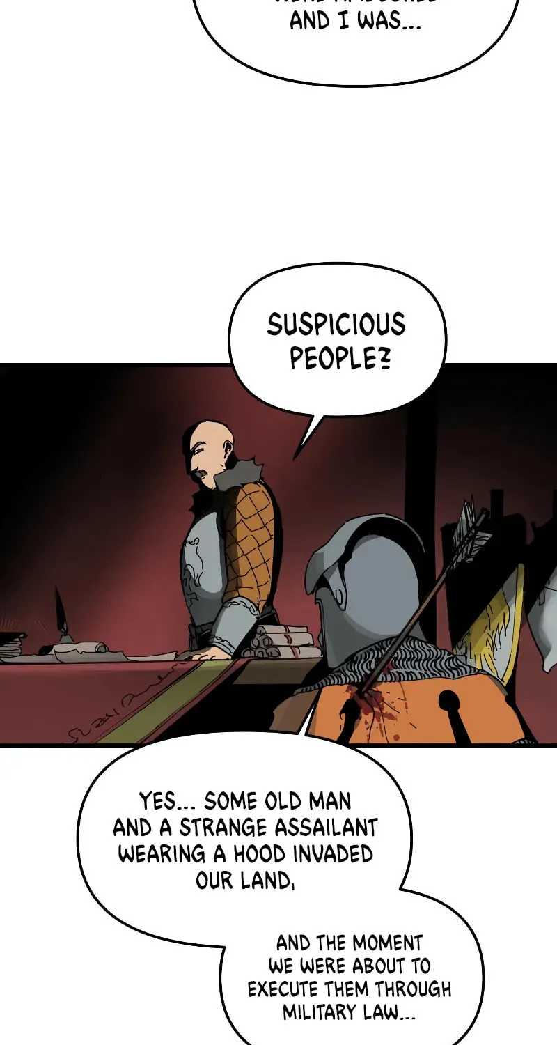 Legend of the Holy Sword – Chapter 6 – Page 64