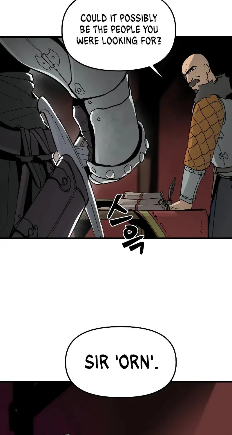 Legend of the Holy Sword – Chapter 6 – Page 66