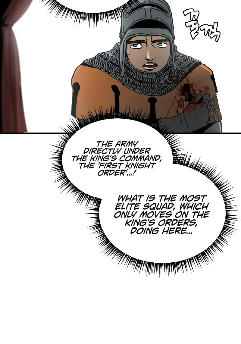Legend of the Holy Sword – Chapter 6 – Page 68