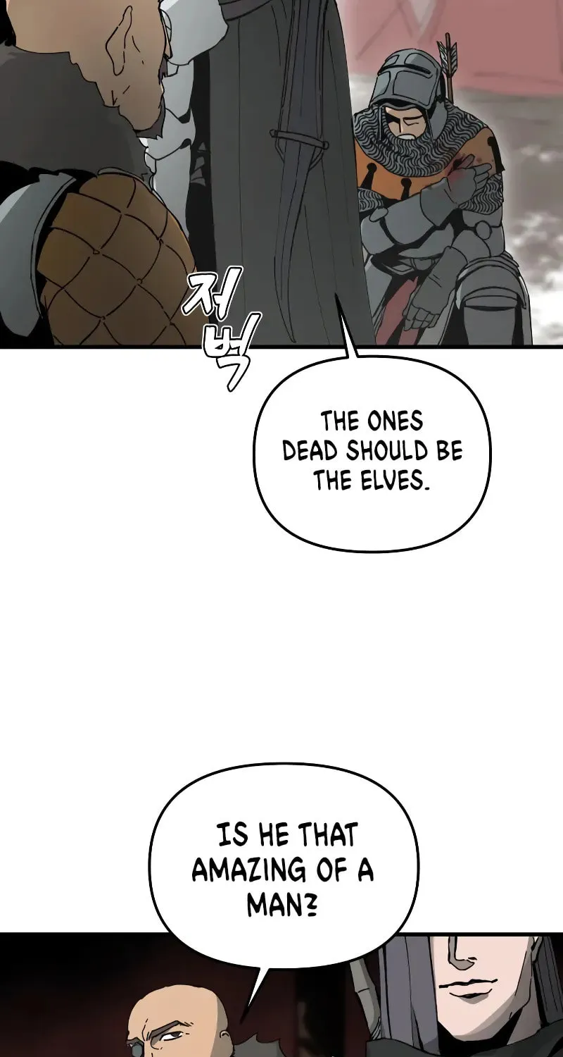 Legend of the Holy Sword – Chapter 6 – Page 71