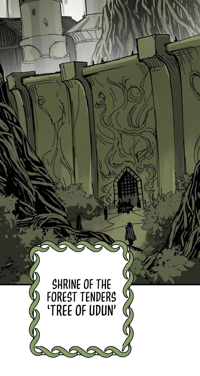 Legend of the Holy Sword – Chapter 6 – Page 78