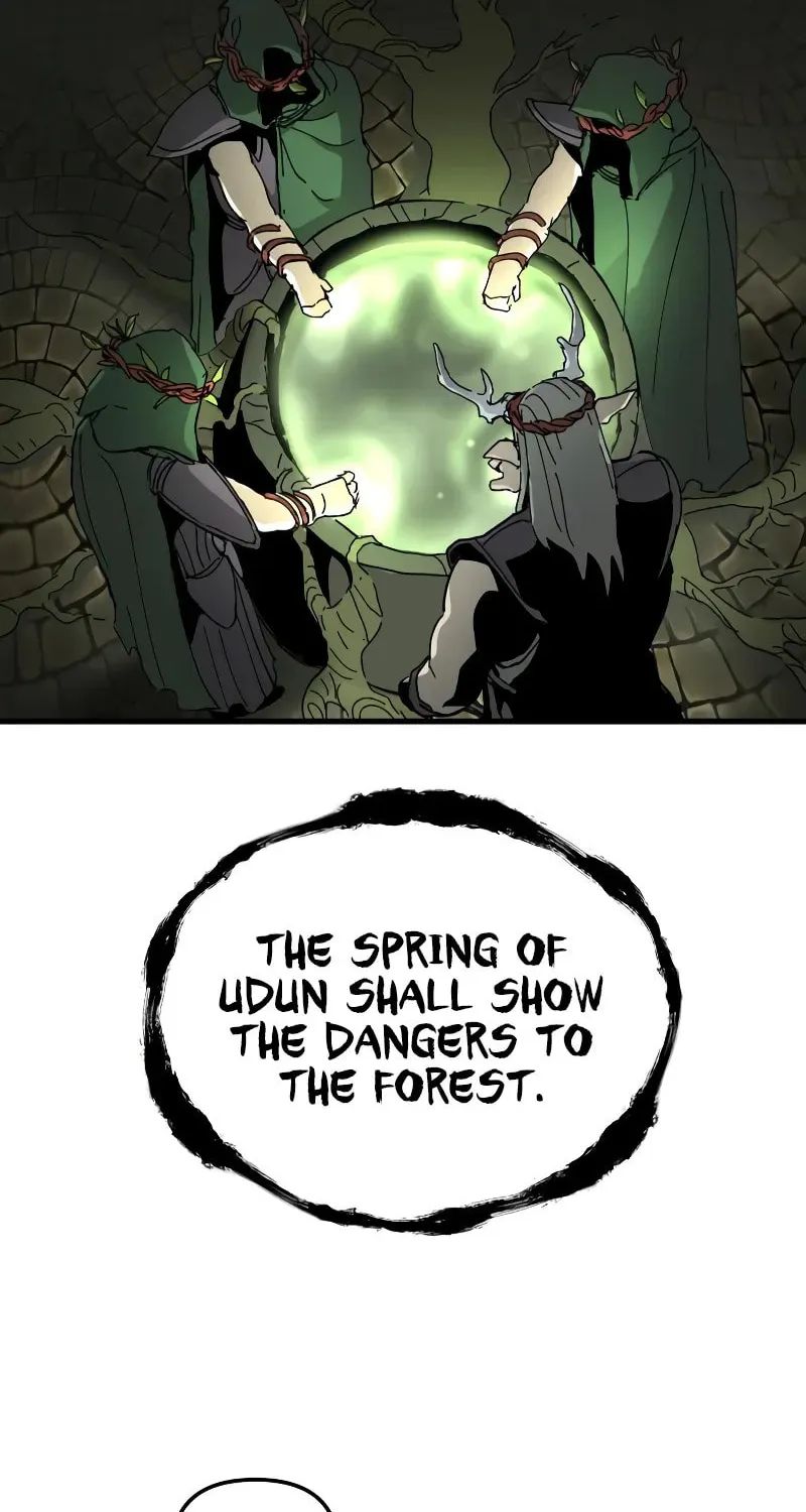 Legend of the Holy Sword – Chapter 6 – Page 80