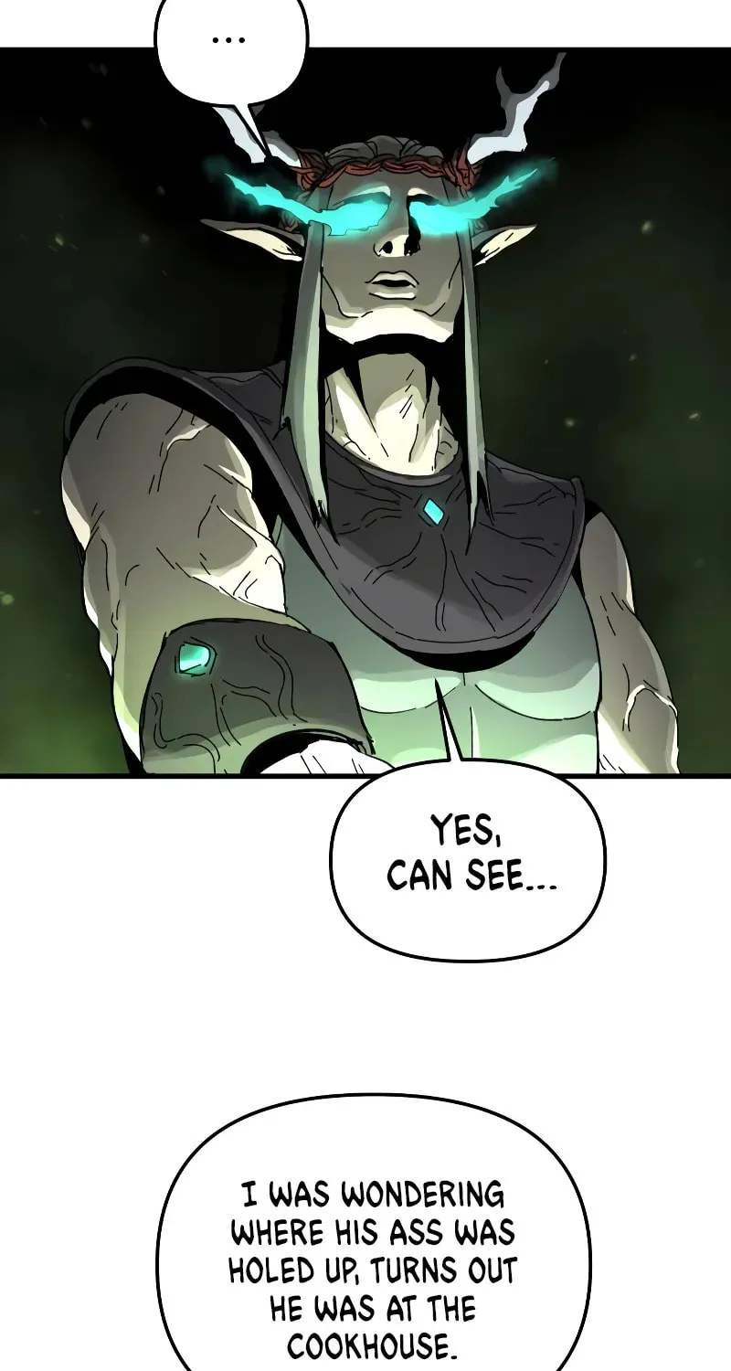 Legend of the Holy Sword – Chapter 6 – Page 81