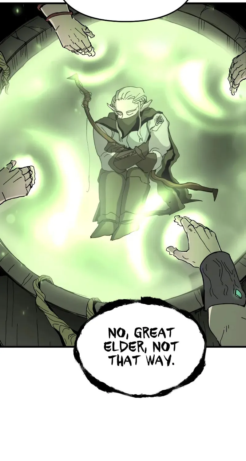 Legend of the Holy Sword – Chapter 6 – Page 82