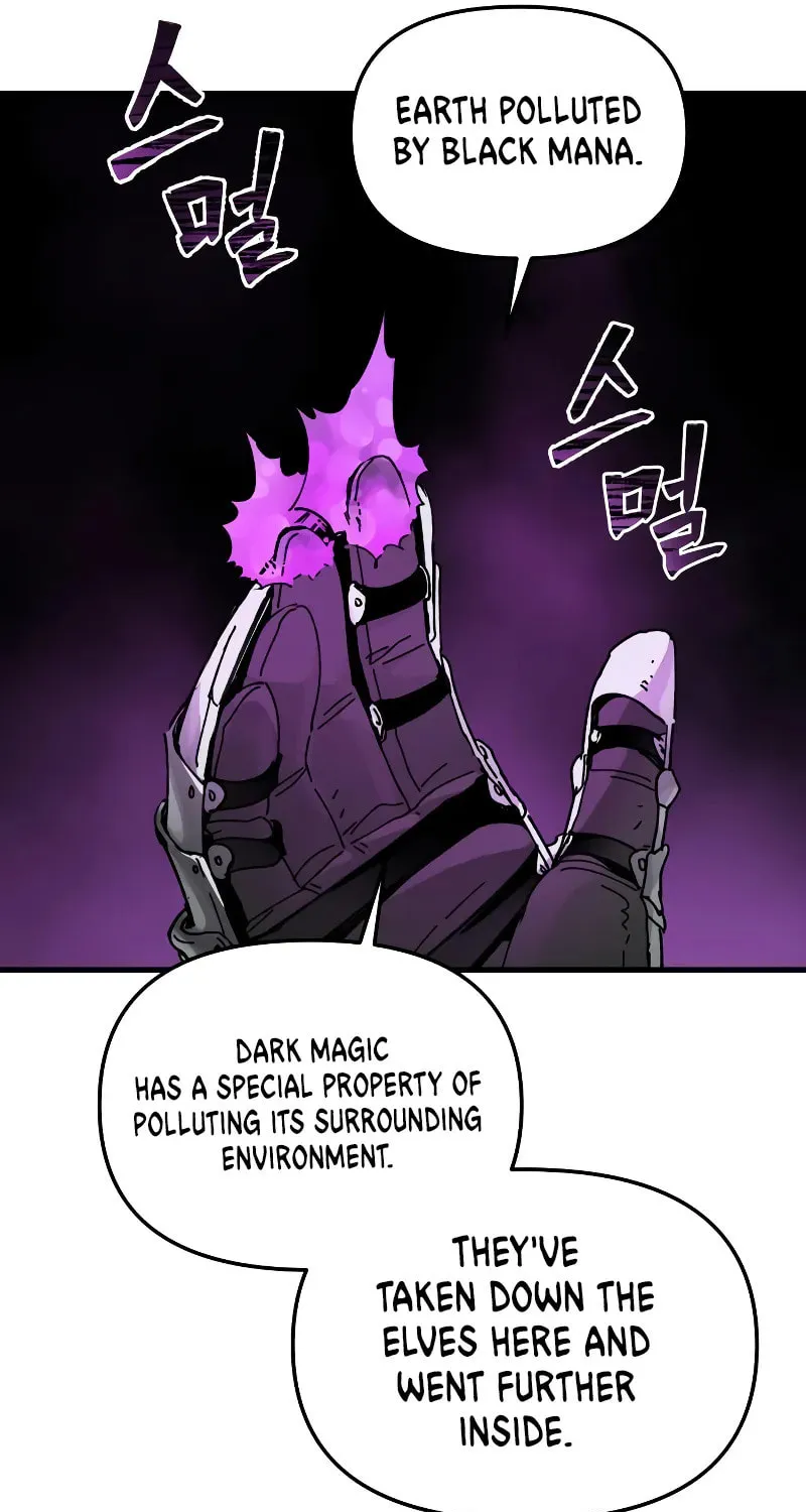 Legend of the Holy Sword – Chapter 7 – Page 9
