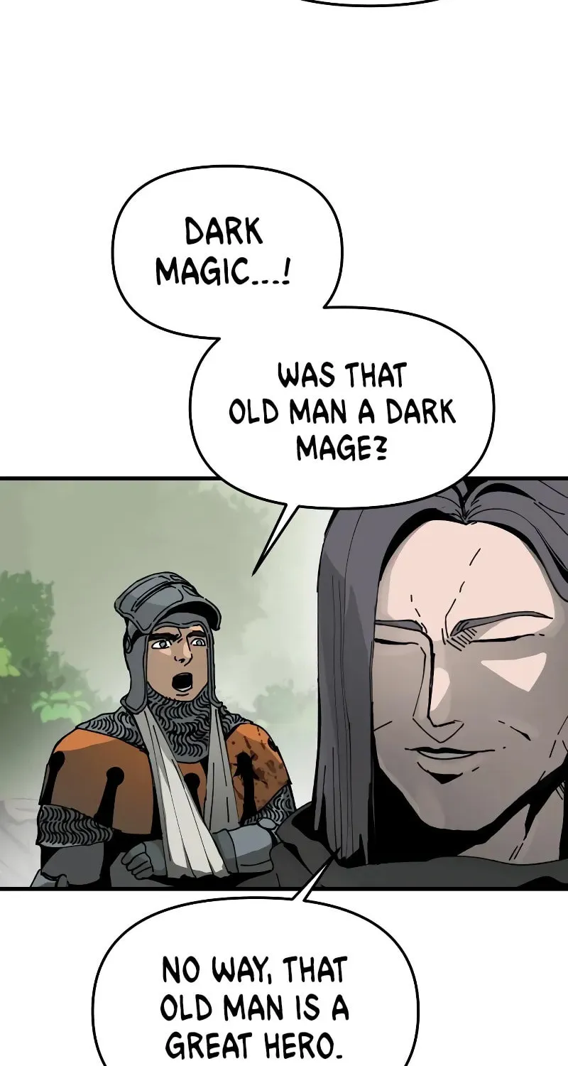 Legend of the Holy Sword – Chapter 7 – Page 10