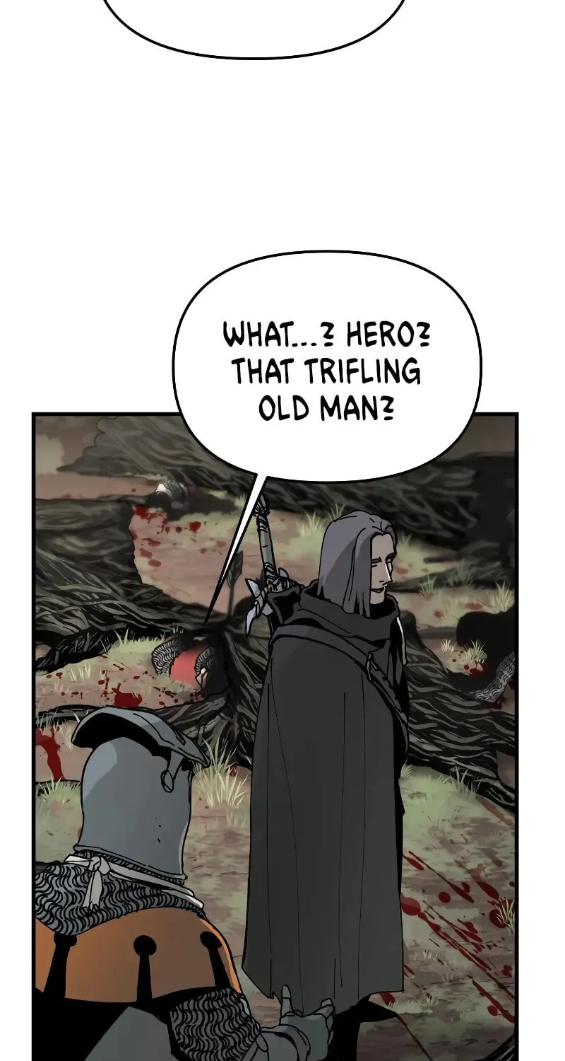Legend of the Holy Sword – Chapter 7 – Page 11