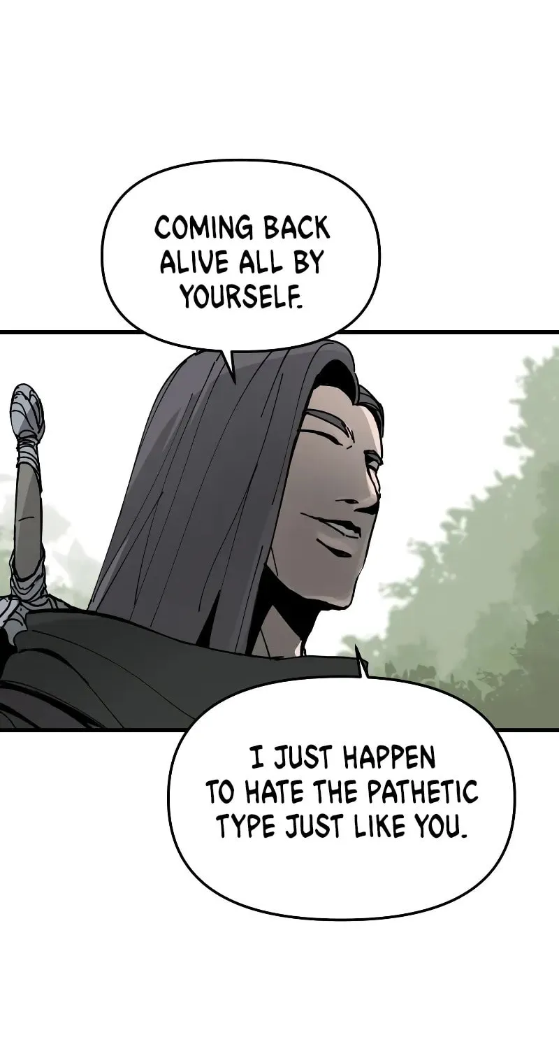 Legend of the Holy Sword – Chapter 7 – Page 20