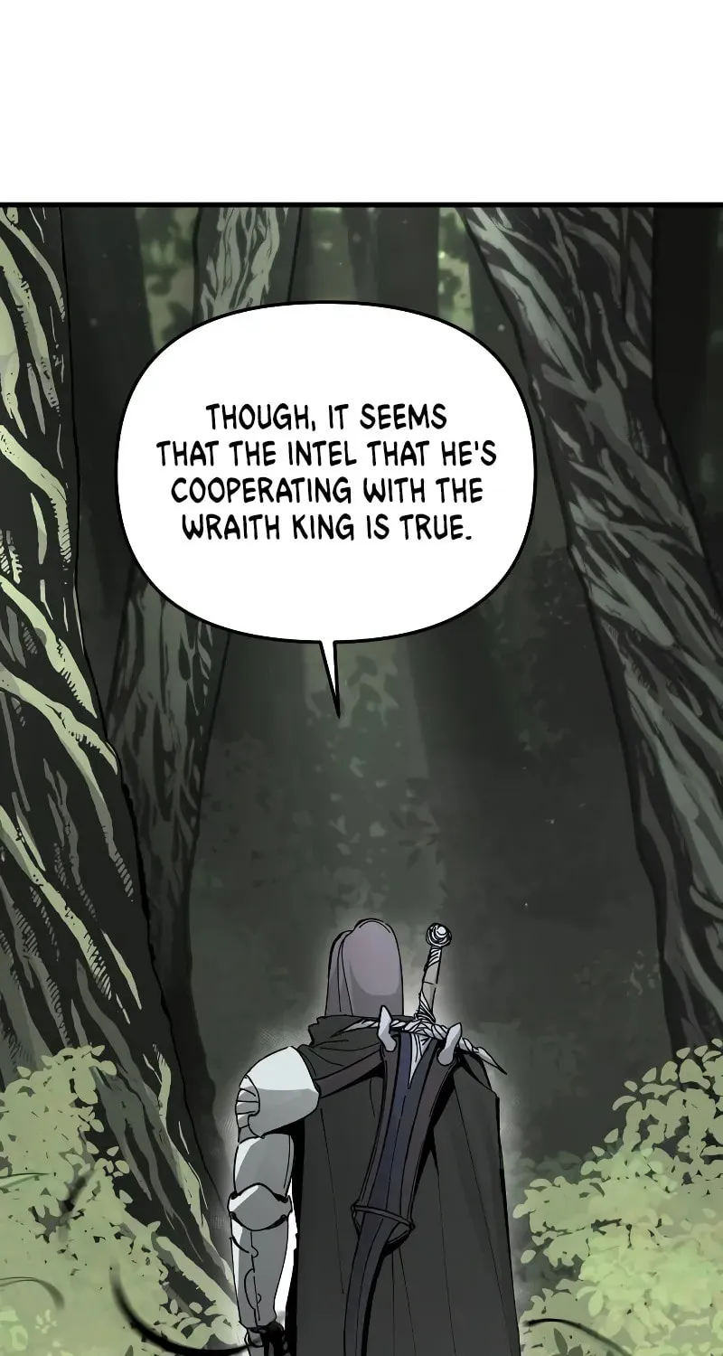 Legend of the Holy Sword – Chapter 7 – Page 21