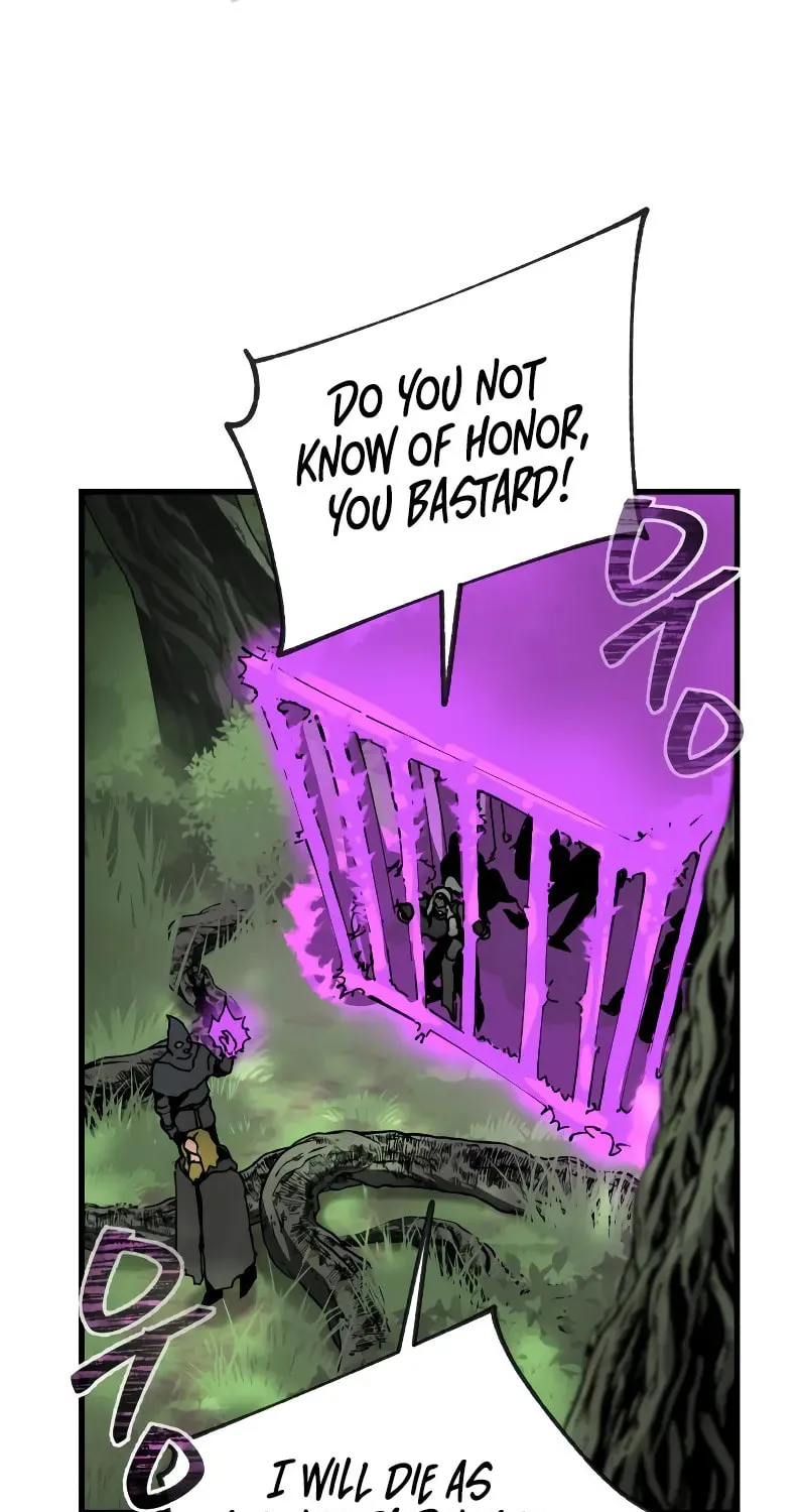 Legend of the Holy Sword – Chapter 7 – Page 27