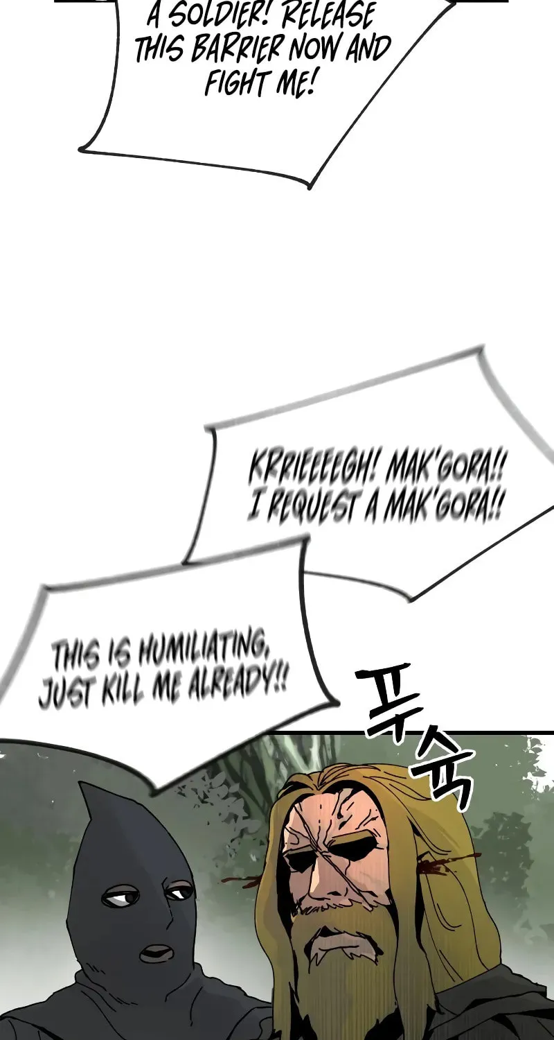 Legend of the Holy Sword – Chapter 7 – Page 28
