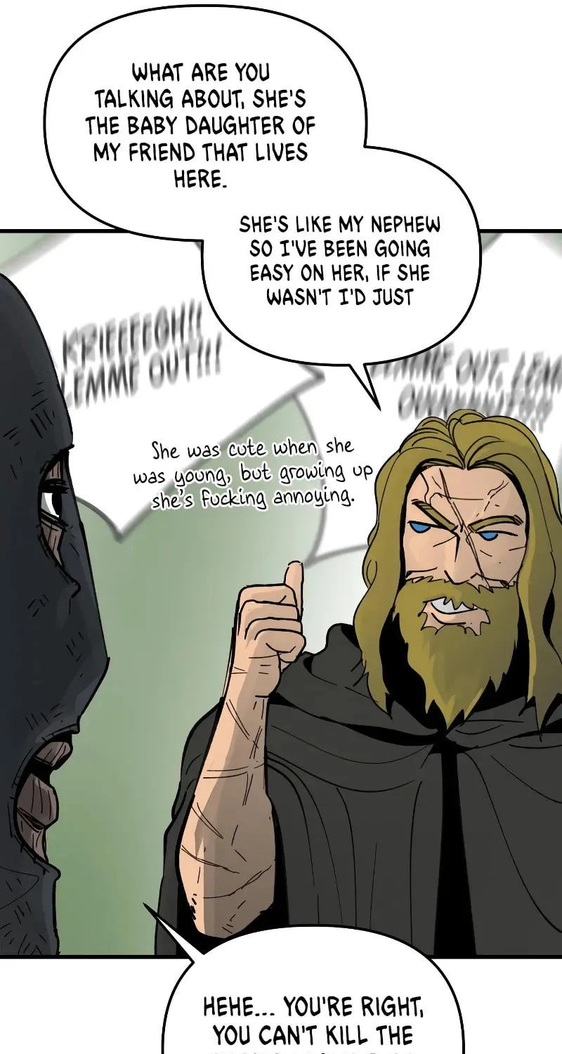 Legend of the Holy Sword – Chapter 7 – Page 31