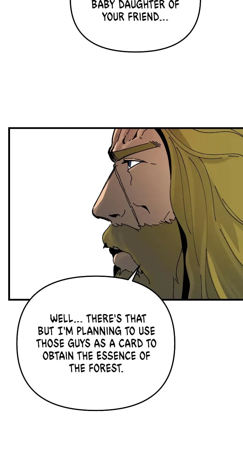 Legend of the Holy Sword – Chapter 7 – Page 32