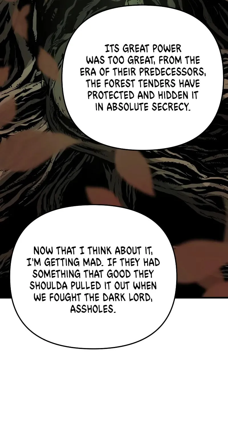 Legend of the Holy Sword – Chapter 7 – Page 34