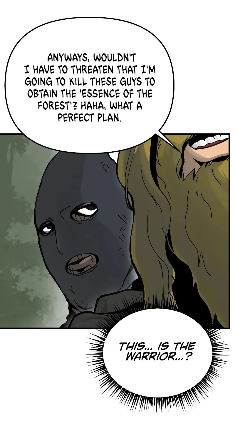 Legend of the Holy Sword – Chapter 7 – Page 35