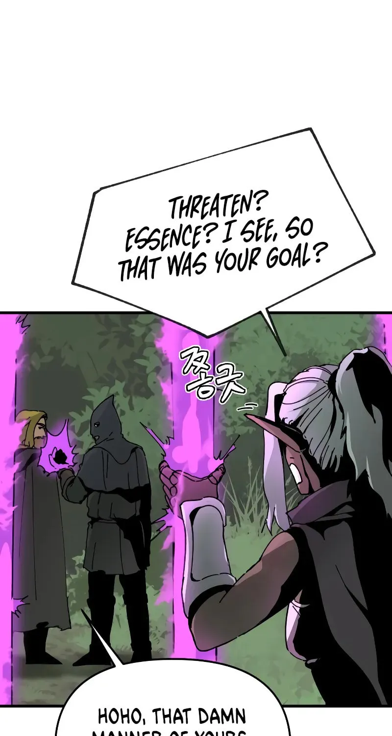 Legend of the Holy Sword – Chapter 7 – Page 36