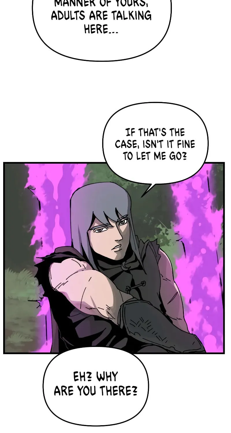 Legend of the Holy Sword – Chapter 7 – Page 37
