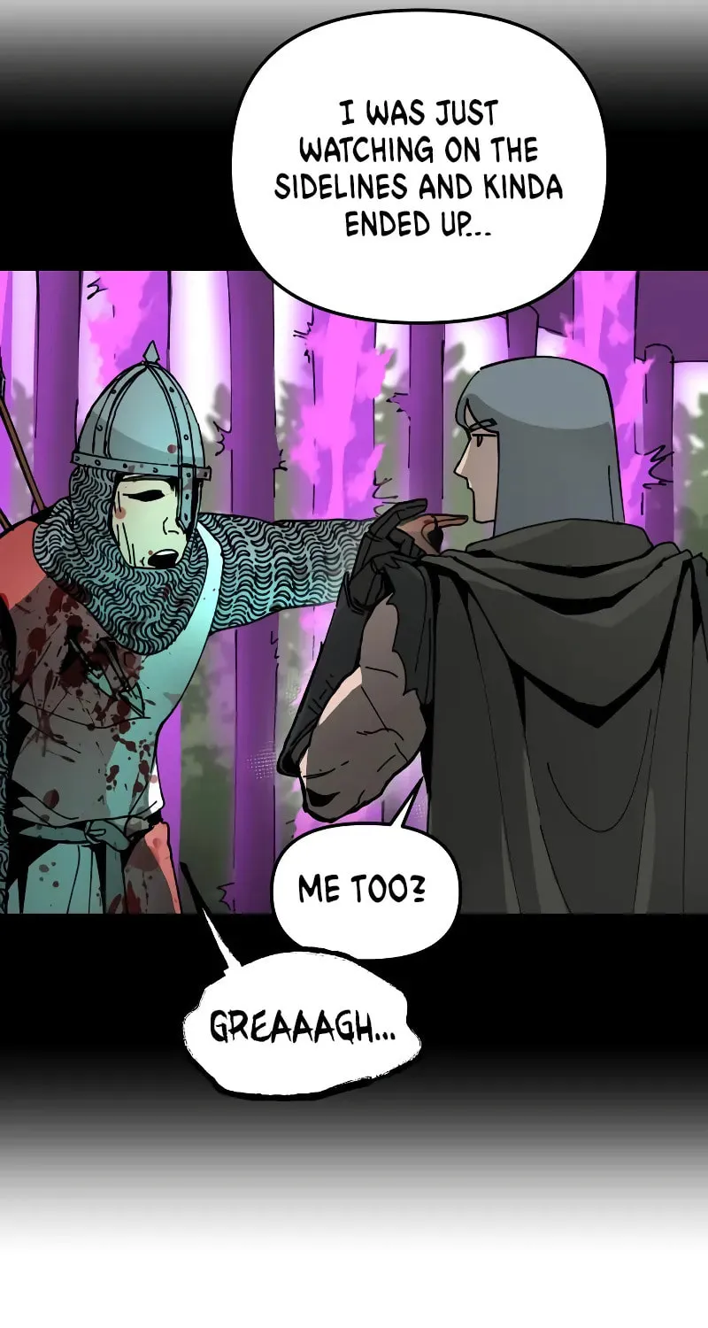 Legend of the Holy Sword – Chapter 7 – Page 39