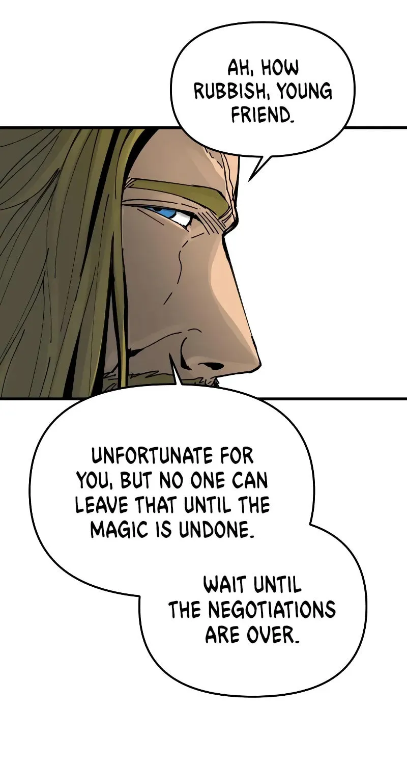 Legend of the Holy Sword – Chapter 7 – Page 40