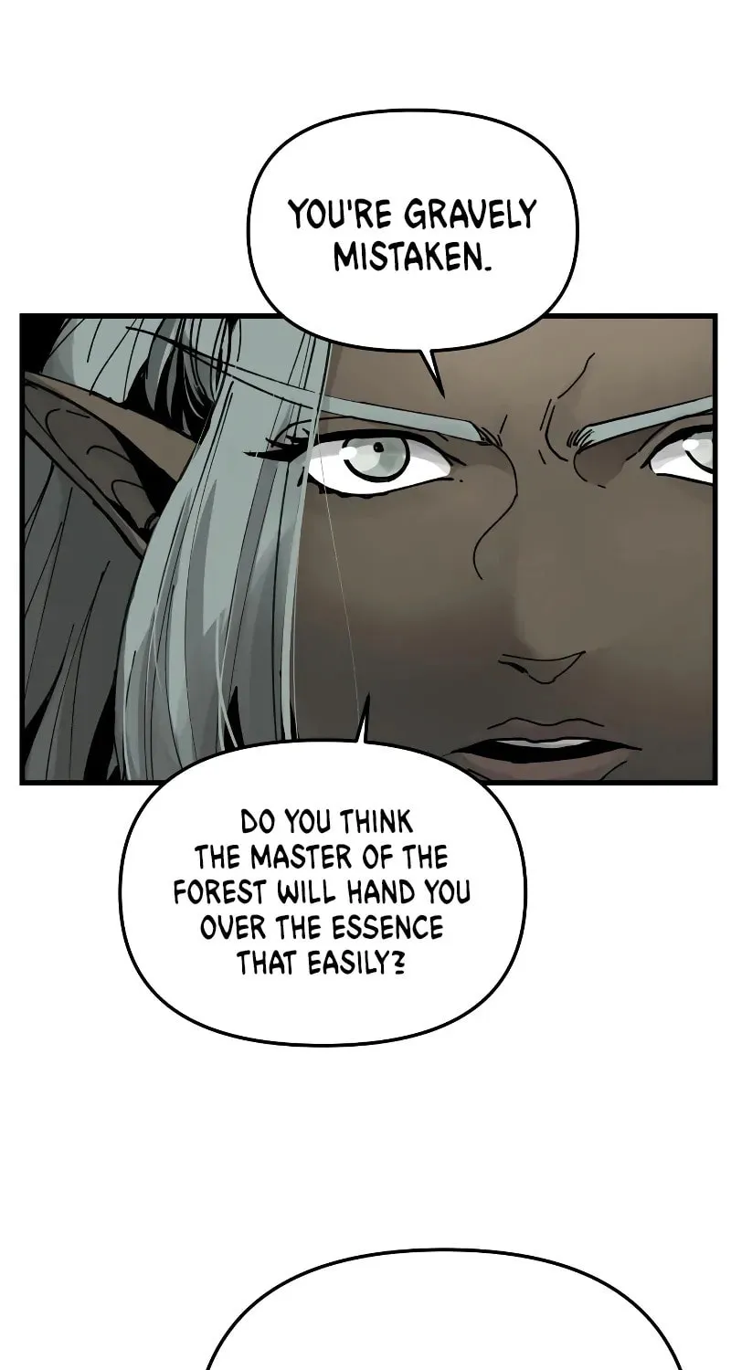 Legend of the Holy Sword – Chapter 7 – Page 41