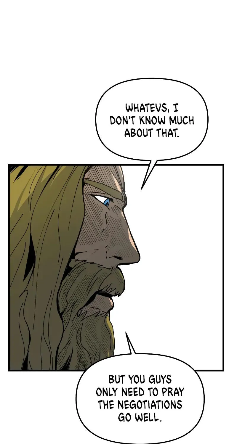 Legend of the Holy Sword – Chapter 7 – Page 43