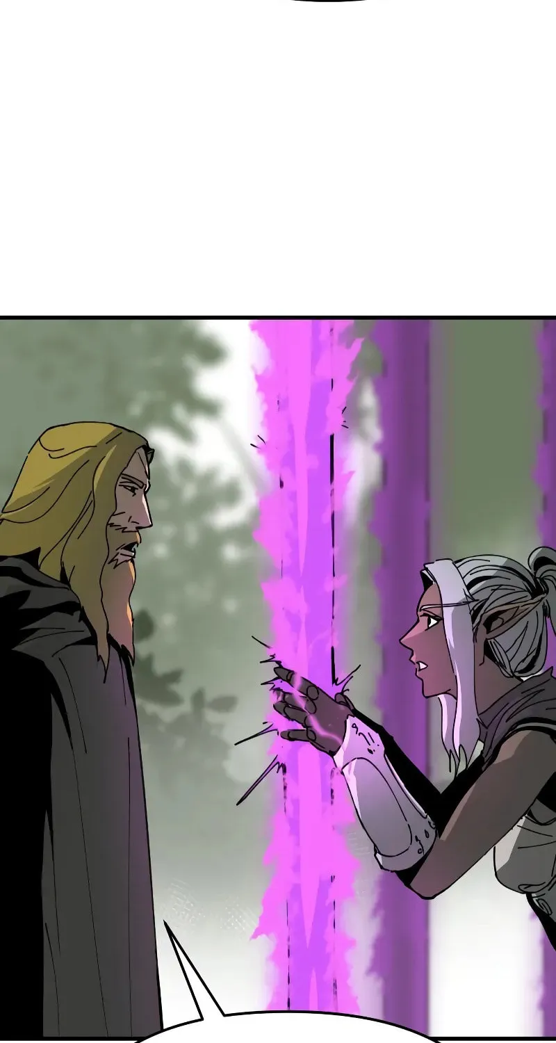 Legend of the Holy Sword – Chapter 7 – Page 44