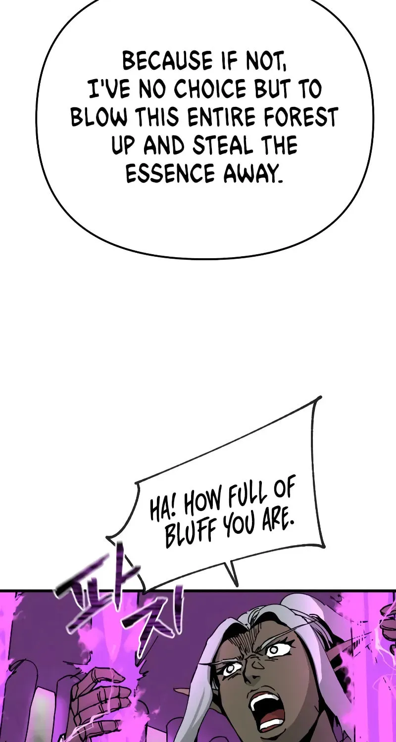 Legend of the Holy Sword – Chapter 7 – Page 45