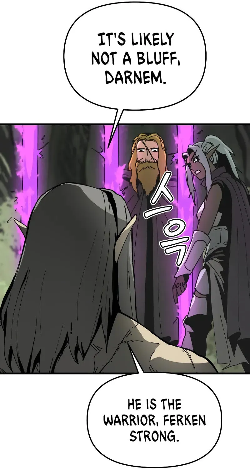 Legend of the Holy Sword – Chapter 7 – Page 47