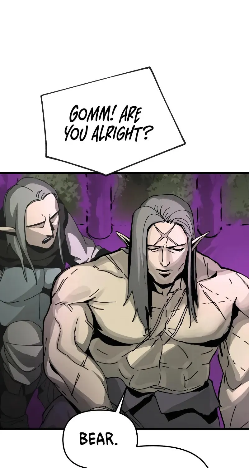Legend of the Holy Sword – Chapter 7 – Page 48