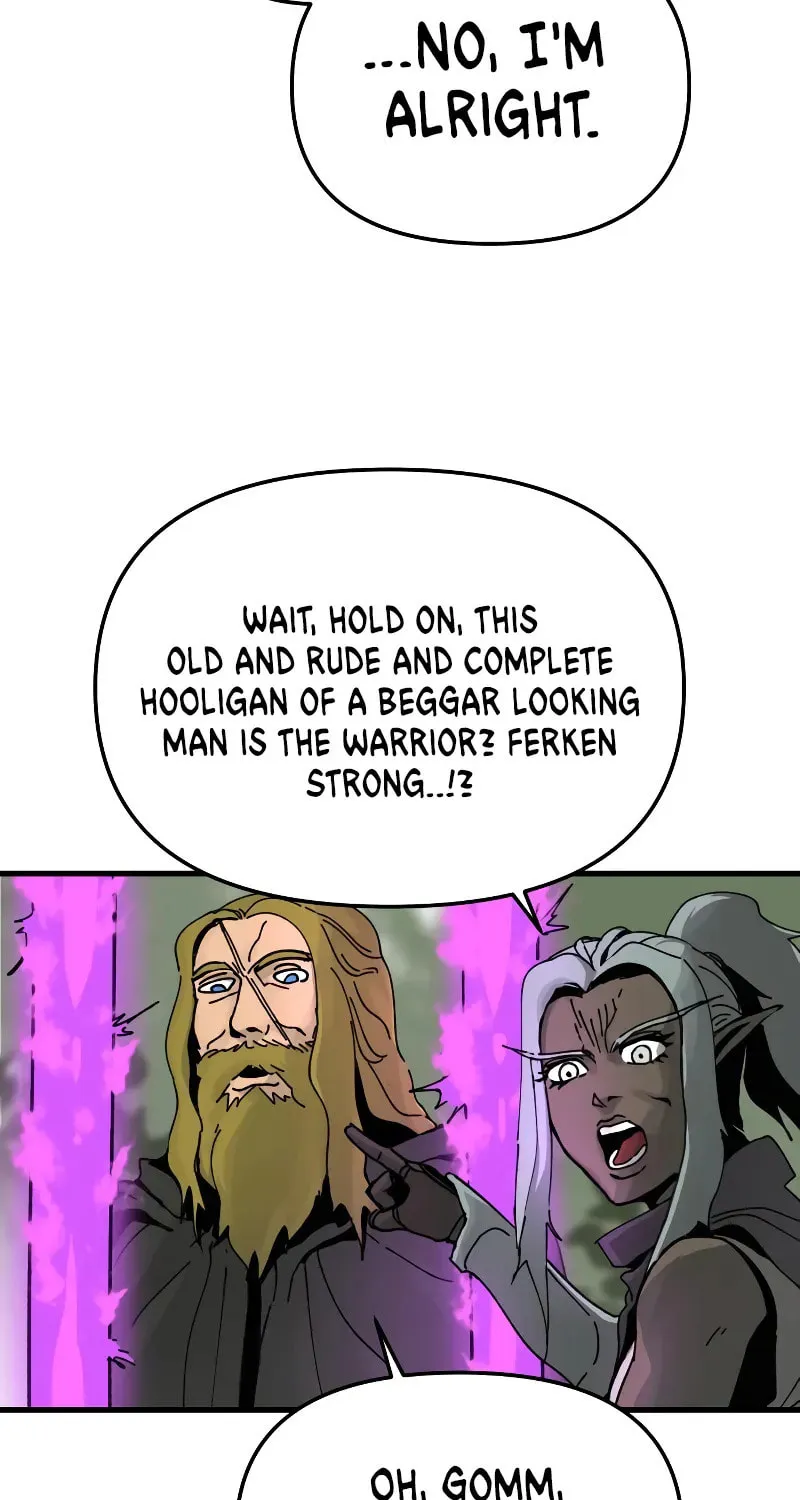 Legend of the Holy Sword – Chapter 7 – Page 49
