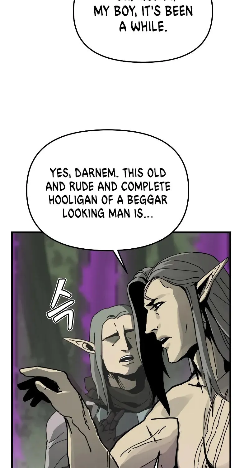 Legend of the Holy Sword – Chapter 7 – Page 50