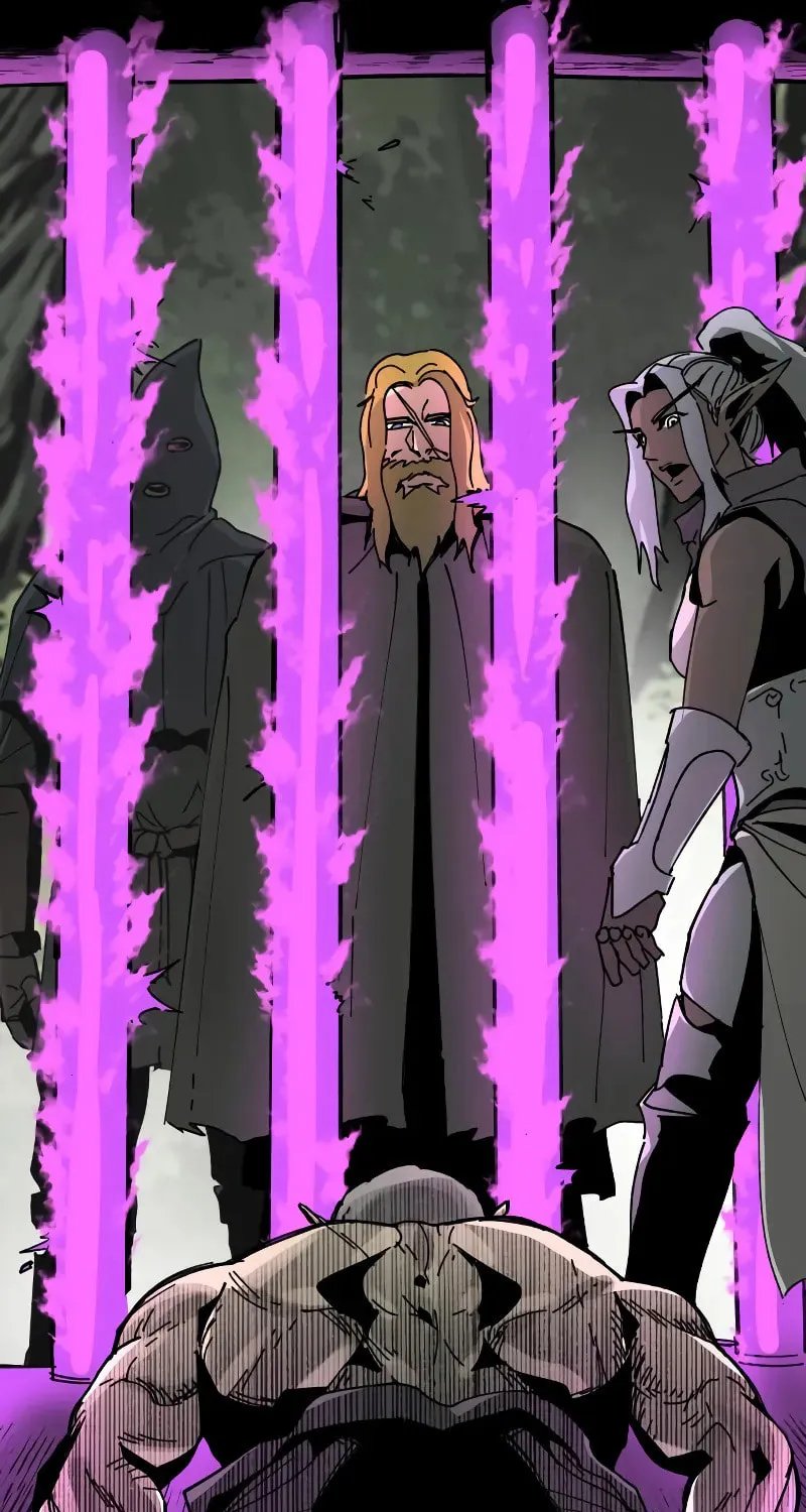 Legend of the Holy Sword – Chapter 7 – Page 53