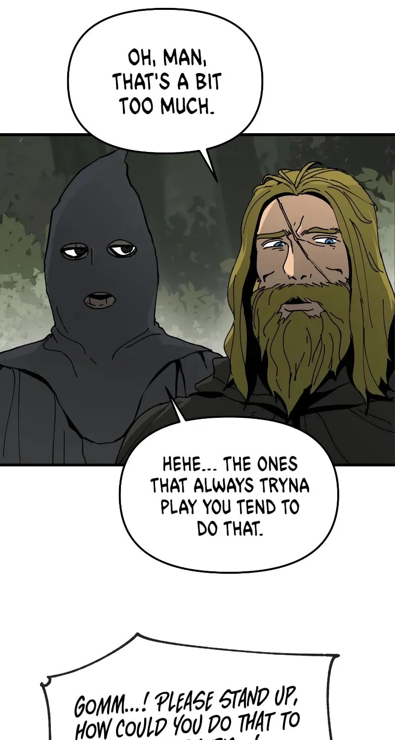 Legend of the Holy Sword – Chapter 7 – Page 55
